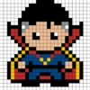 🌈🧩Pixelados 1👾 24