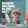 🧿Buen día desperte☕ 28