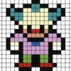 🌈🧩Pixelados 2👾 24
