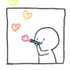 Amor y amistad💓֍5🇲🇽Clásica 30