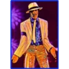 Rey del pop Michael Jackson 30