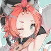 Diona Genshin || AnimeStickerPack 7
