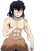 Demon Slayer , By : @ZzZzBB 5