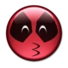 Deadpool Emojis 7