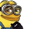 Cosplay Pepe 🐸 @ppeeppe 5