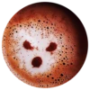 Coffee faces | @kachachargames 5