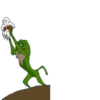 Cosplay Pepe 🐸 @ppeeppe 6