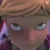 Miraculous Full :: @fStikBot 6