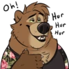 Dead Bear 6