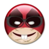 Deadpool Emojis 11