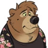 Dead Bear 7