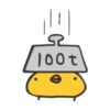 chickadoodle 7