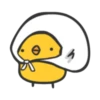 chickadoodle 8