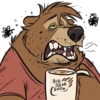 Dead Bear 8