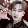 あ aesthetic changbin :; by @seduiisantee 6