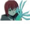 Невеста ЧародеR :: @animesticks 5