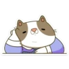 CatFlix @stickersb2b 8