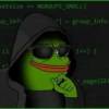Cosplay Pepe 🐸 @ppeeppe 11