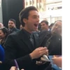 Omg sebastian stan :: @fStikBot 6