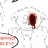 м RIPPED NG EYE Дли m ли