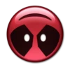 Deadpool Emojis 14