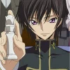 Code Geass @animestickerb @pinterest_to_stickerbot 9