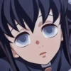 Kimetsu no Yaiba @pinterest_to_stickerbot 8