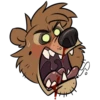 Dead Bear 10