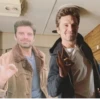Omg sebastian stan :: @fStikBot 8