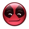 Deadpool Emojis 18