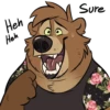 Dead Bear 11