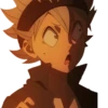Black Clover @Keirist 8