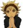 Black Clover @Keirist 9