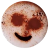 Coffee faces | @kachachargames 10