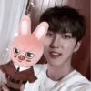 あ aesthetic changbin :; by @seduiisantee 12