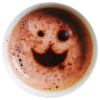 Coffee faces | @kachachargames 11