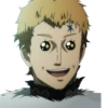 Black Clover @Keirist 10