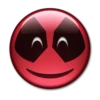 Deadpool Emojis 19