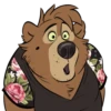 Dead Bear 13