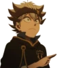 Black Clover @Keirist 11