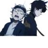 Black Clover @Keirist 12