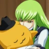 Code Geass @animestickerb @pinterest_to_stickerbot 13