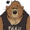 Dead Bear 17