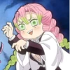 Mitsuri Kanroji 8