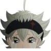 Black Clover @Keirist 13