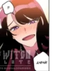 WITCH LATE го использованния ДАВАЙ!