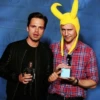 Omg sebastian stan :: @fStikBot 16