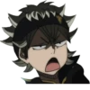 Black Clover @Keirist 14