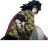 Demon Slayer , By : @ZzZzBB 18