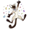 Cas Kitty 17